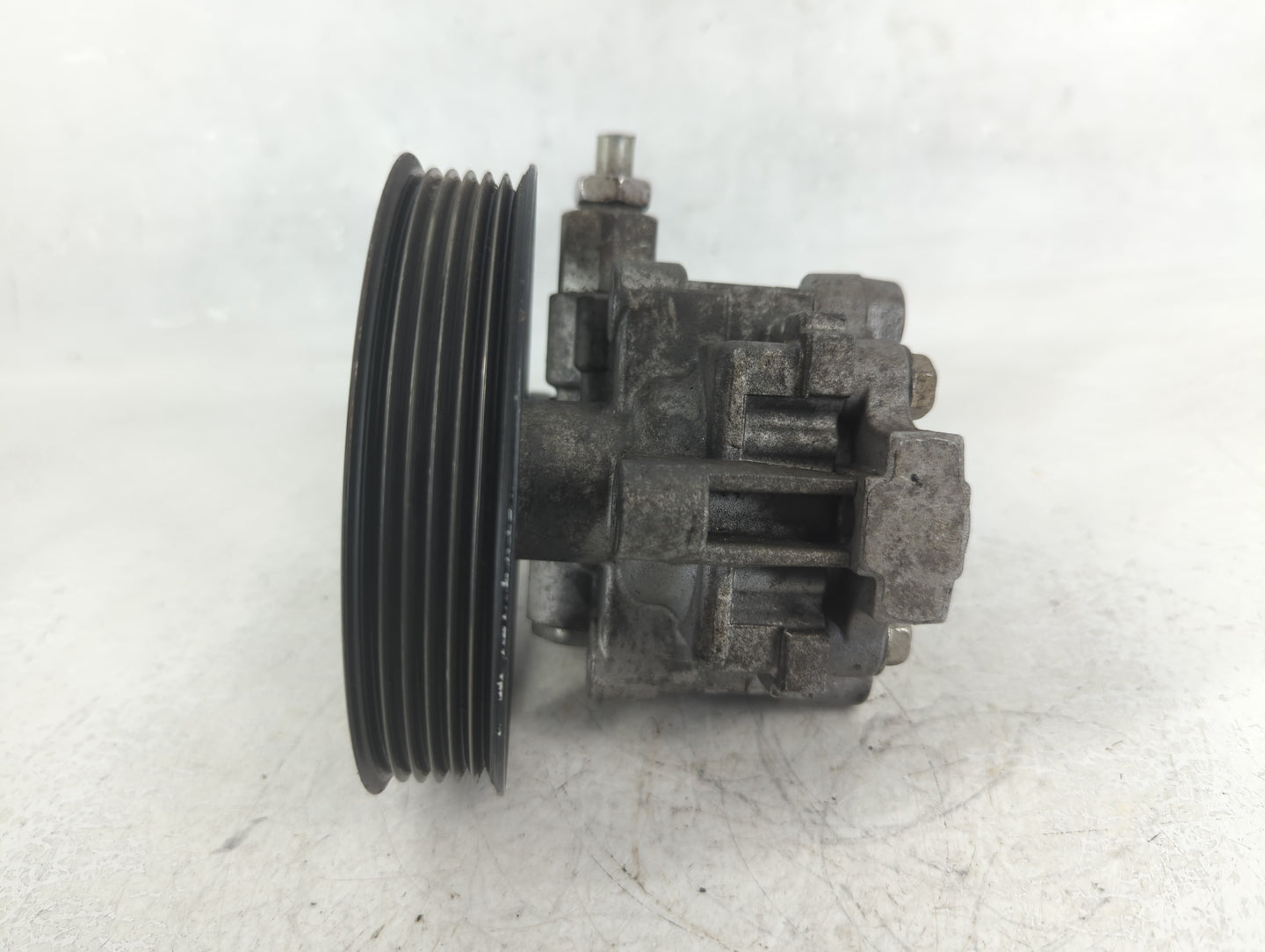 2011-2014 Chrysler 200 Power Steering Column Pump Oem - Oemusedautoparts1.com