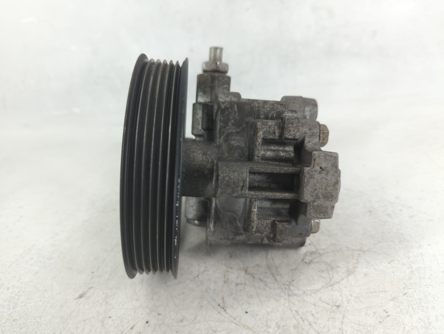 2011-2014 Chrysler 200 Power Steering Column Pump Oem - Oemusedautoparts1.com