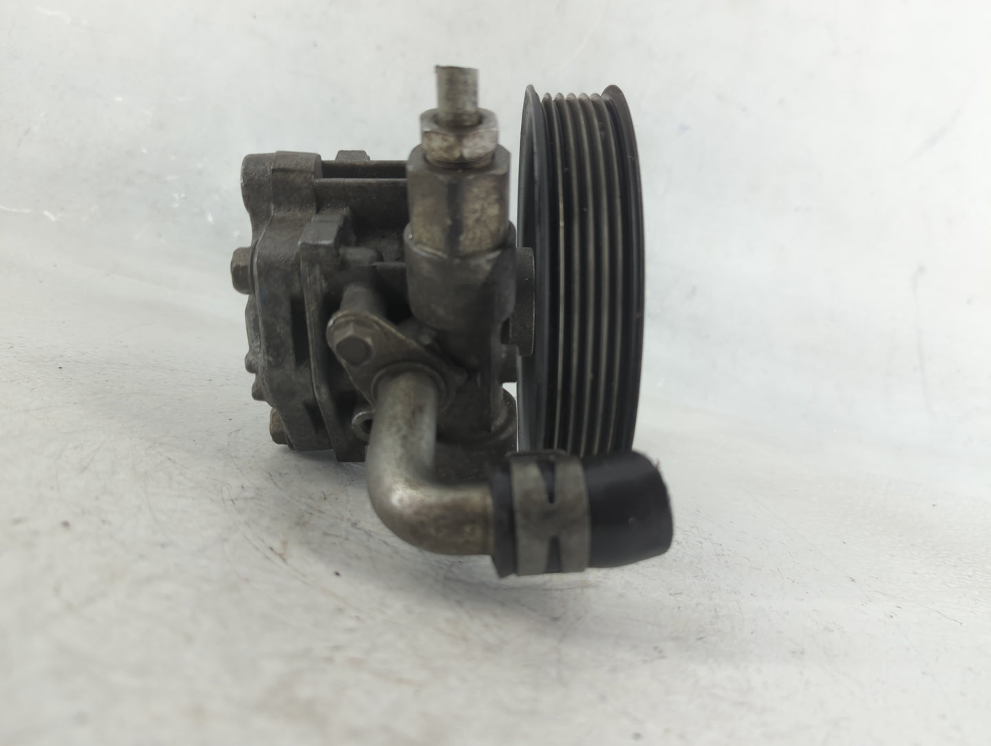 2011-2014 Chrysler 200 Power Steering Column Pump Oem - Oemusedautoparts1.com