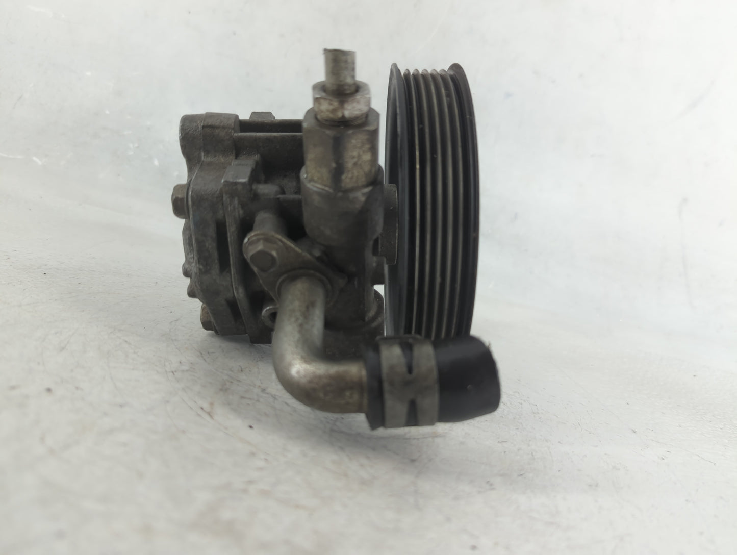 2011-2014 Chrysler 200 Power Steering Column Pump Oem - Oemusedautoparts1.com