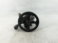 2011-2014 Chrysler 200 Power Steering Column Pump Oem - Oemusedautoparts1.com