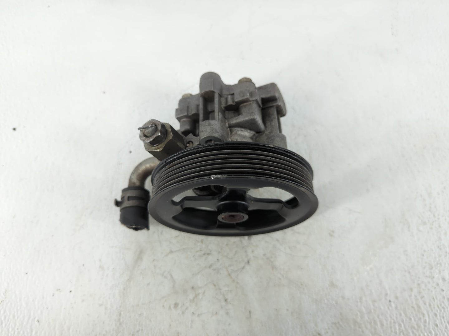 2011-2014 Chrysler 200 Power Steering Column Pump Oem - Oemusedautoparts1.com