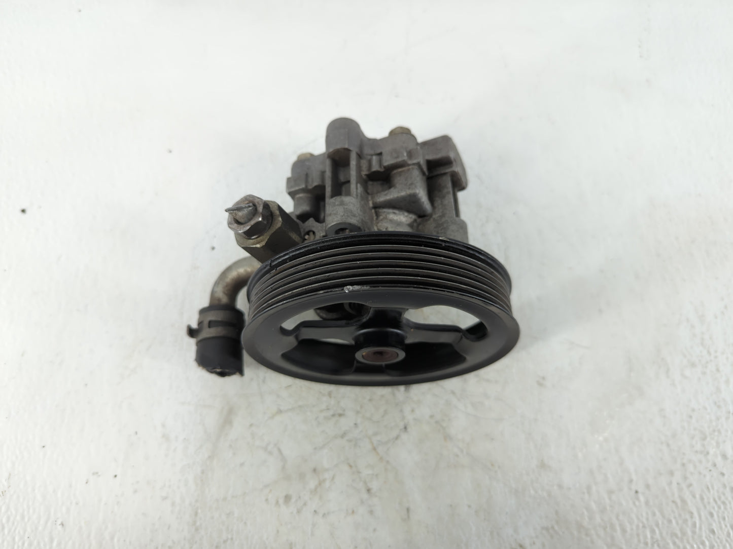 2011-2014 Chrysler 200 Power Steering Column Pump Oem - Oemusedautoparts1.com