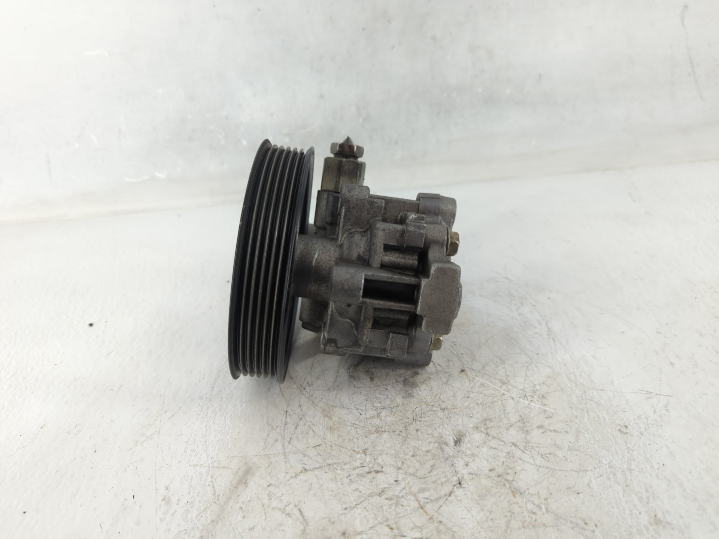 2011-2014 Chrysler 200 Power Steering Column Pump Oem - Oemusedautoparts1.com
