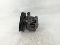 2011-2014 Chrysler 200 Power Steering Column Pump Oem - Oemusedautoparts1.com