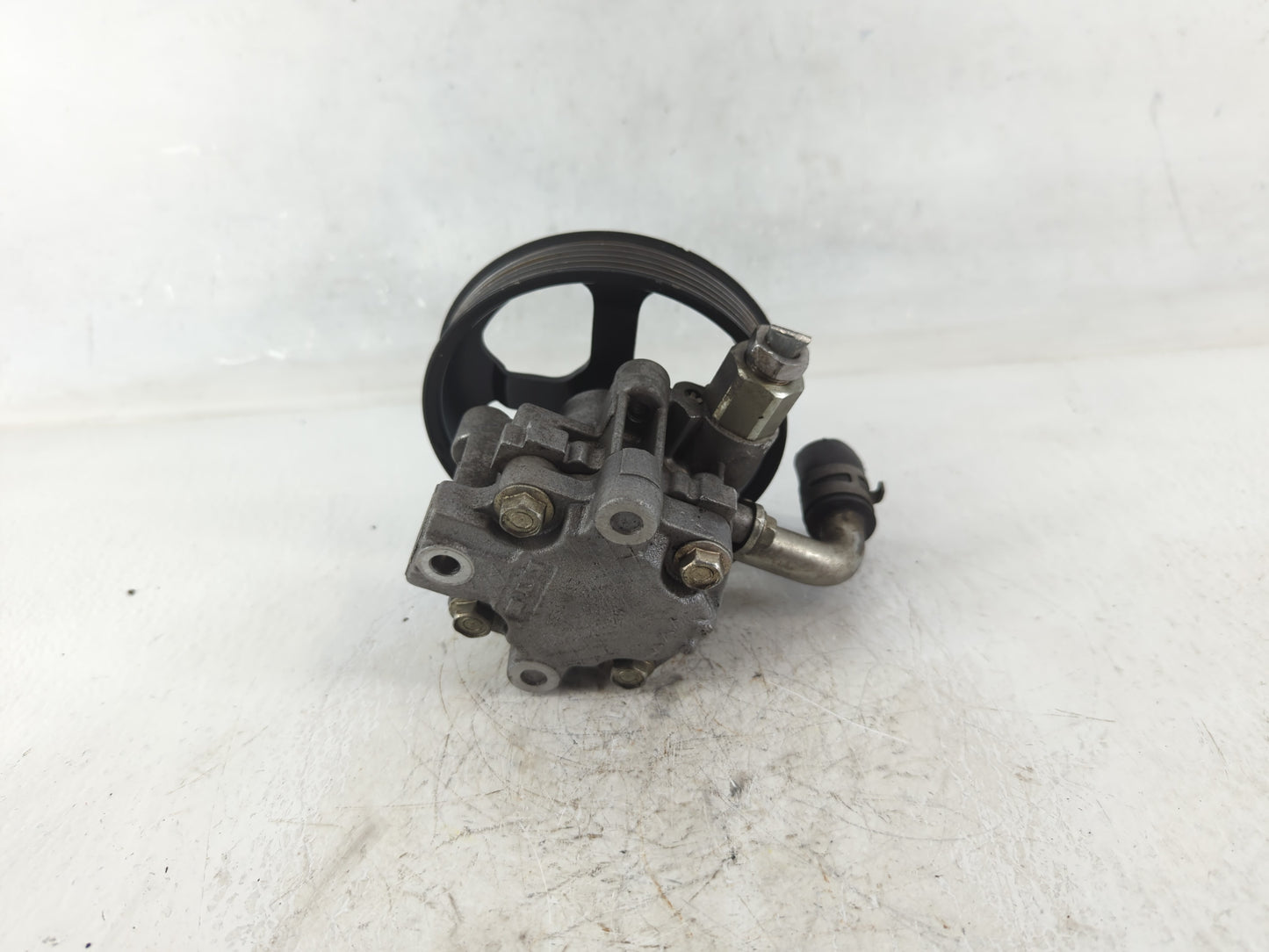 2011-2014 Chrysler 200 Power Steering Column Pump Oem - Oemusedautoparts1.com