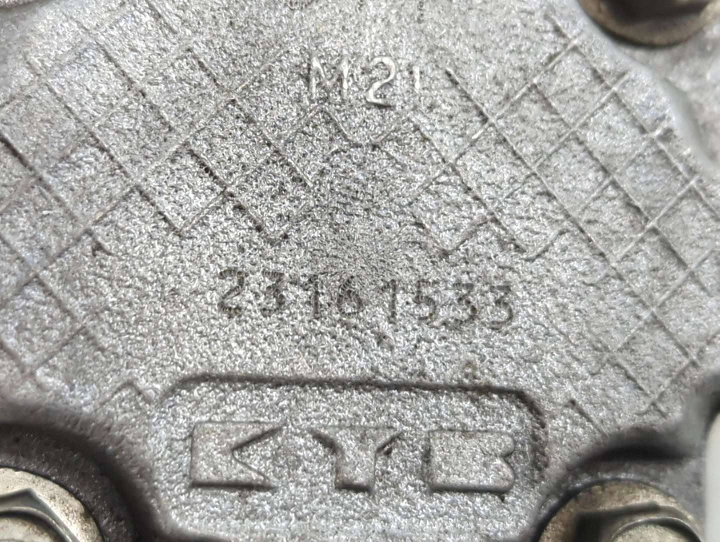 2011-2014 Chrysler 200 Power Steering Column Pump Oem - Oemusedautoparts1.com