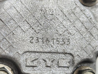 2011-2014 Chrysler 200 Power Steering Column Pump Oem - Oemusedautoparts1.com