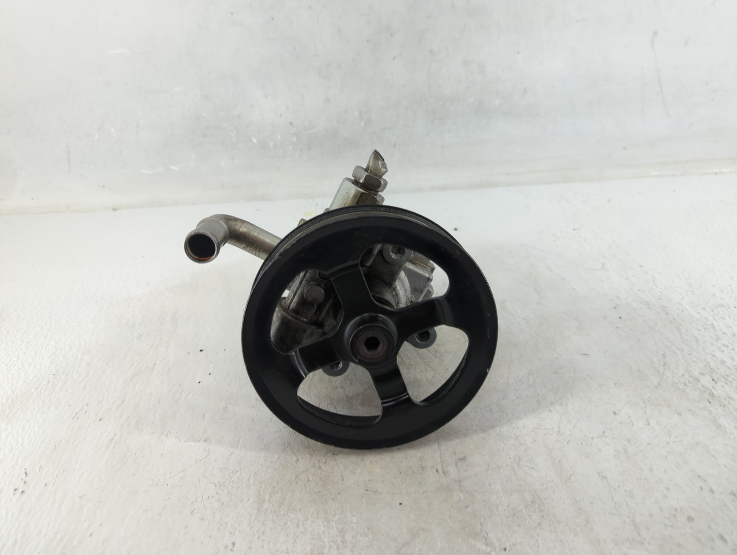 2011-2014 Chrysler 200 Power Steering Column Pump Oem - Oemusedautoparts1.com
