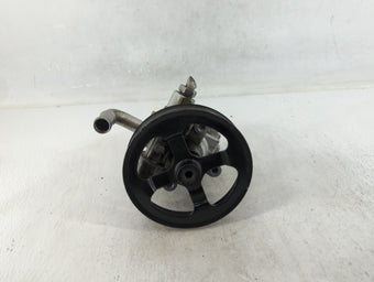 compare product 2011-2014 Chrysler 200 Power Steering Column Pump Oem