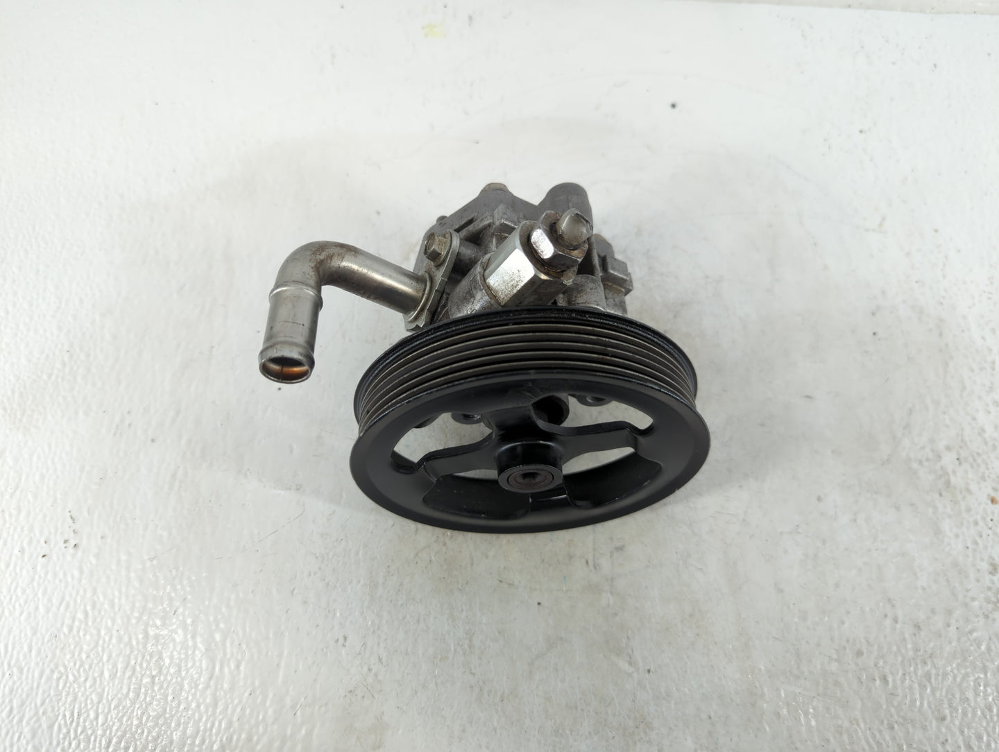 2011-2014 Chrysler 200 Power Steering Column Pump Oem - Oemusedautoparts1.com