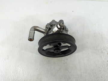 2011-2014 Chrysler 200 Power Steering Column Pump Oem