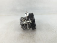 2011-2014 Chrysler 200 Power Steering Column Pump Oem - Oemusedautoparts1.com