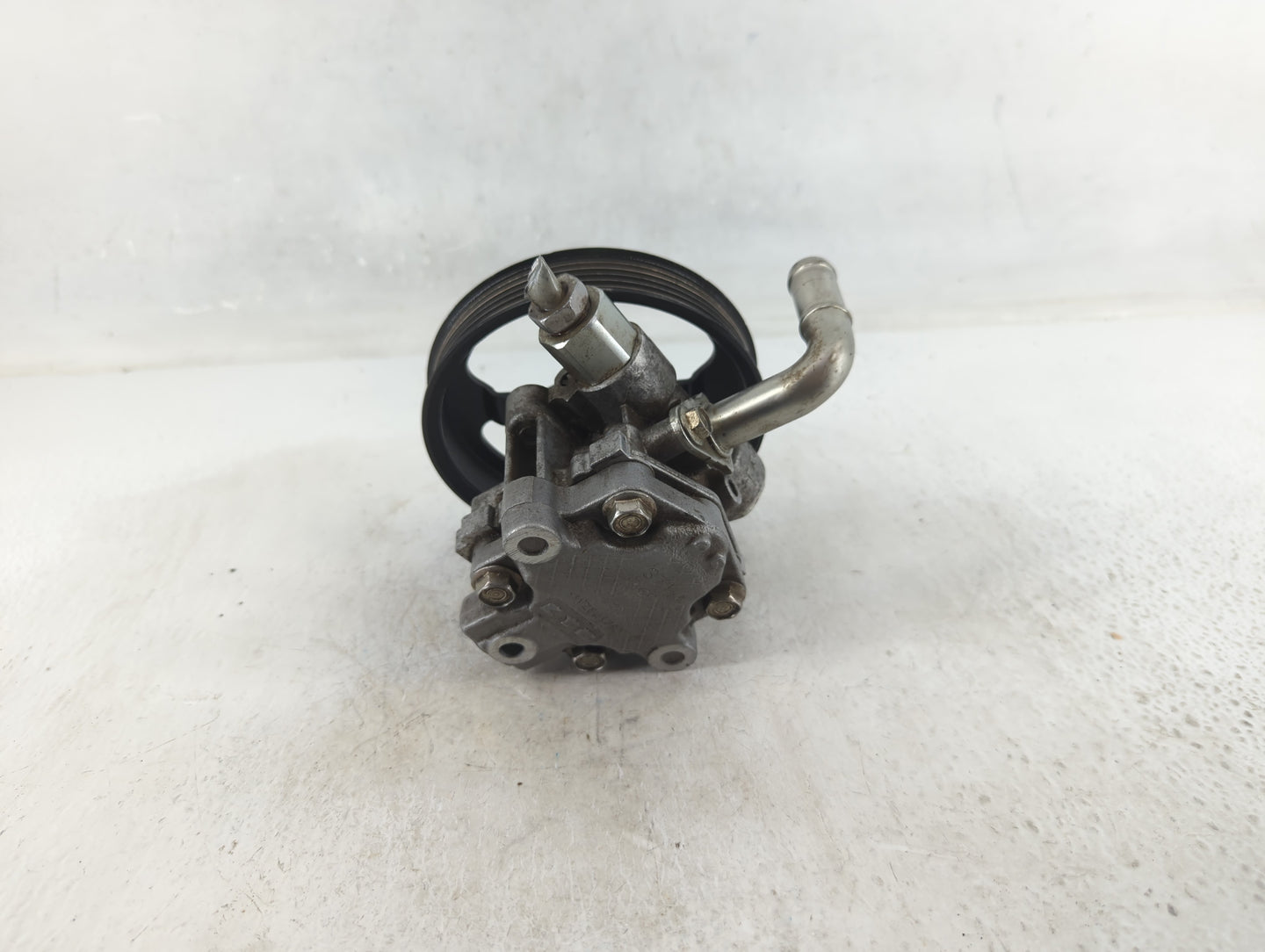 2011-2014 Chrysler 200 Power Steering Column Pump Oem - Oemusedautoparts1.com