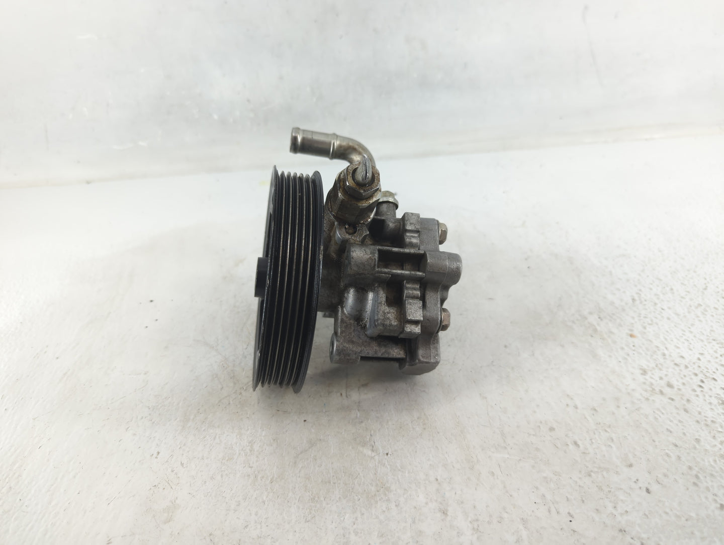 2011-2014 Chrysler 200 Power Steering Column Pump Oem - Oemusedautoparts1.com