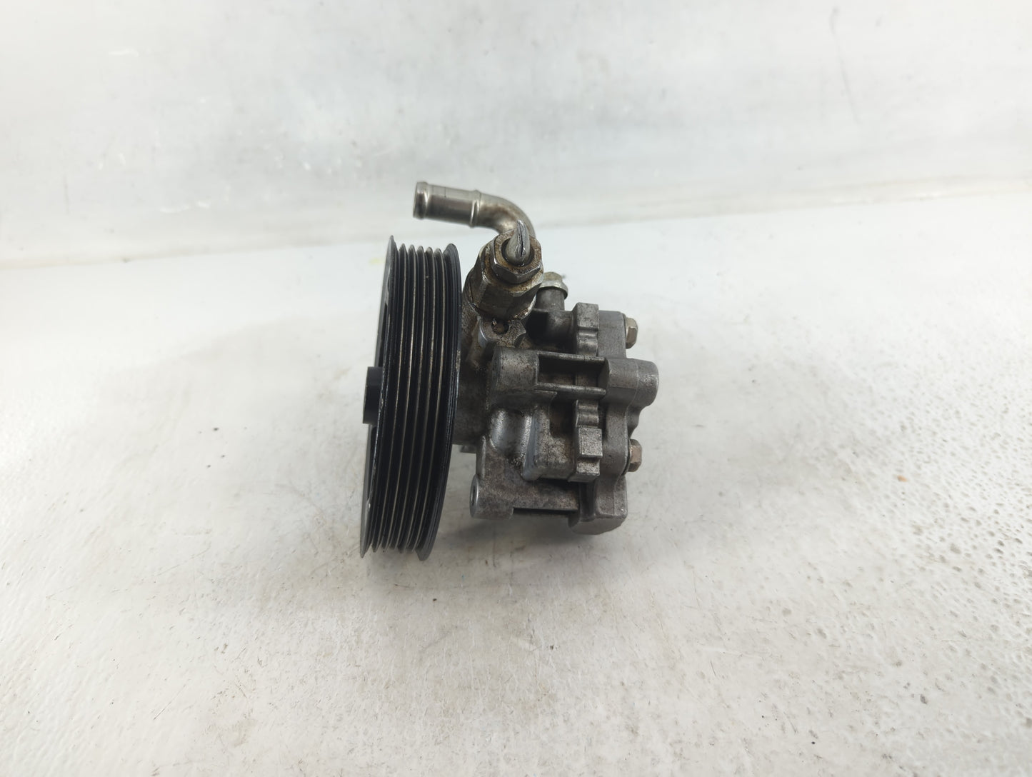 2011-2014 Chrysler 200 Power Steering Column Pump Oem - Oemusedautoparts1.com