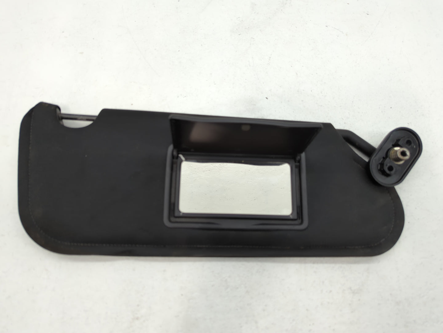 2011-2014 Chrysler 200 Sun Visor Shade Replacement Passenger Right Mirror Fits Fits 2011 2012 2013 2014 OEM Used Auto Parts 