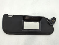 2011-2014 Chrysler 200 Sun Visor Shade Replacement Passenger Right Mirror Fits Fits 2011 2012 2013 2014 OEM Used Auto Parts 