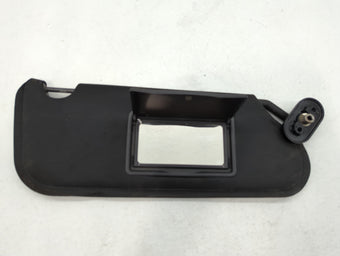 compare product 2011-2014 Chrysler 200 Sun Visor Shade Replacement Passenger Right Mirror Fits Fits 2011 2012 2013 2014 OEM Used Auto Parts