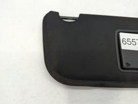 2011-2014 Chrysler 200 Sun Visor Shade Replacement Passenger Right Mirror Fits Fits 2011 2012 2013 2014 OEM Used Auto Parts 