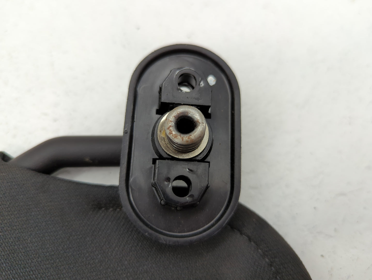 2011-2014 Chrysler 200 Sun Visor Shade Replacement Passenger Right Mirror Fits Fits 2011 2012 2013 2014 OEM Used Auto Parts 