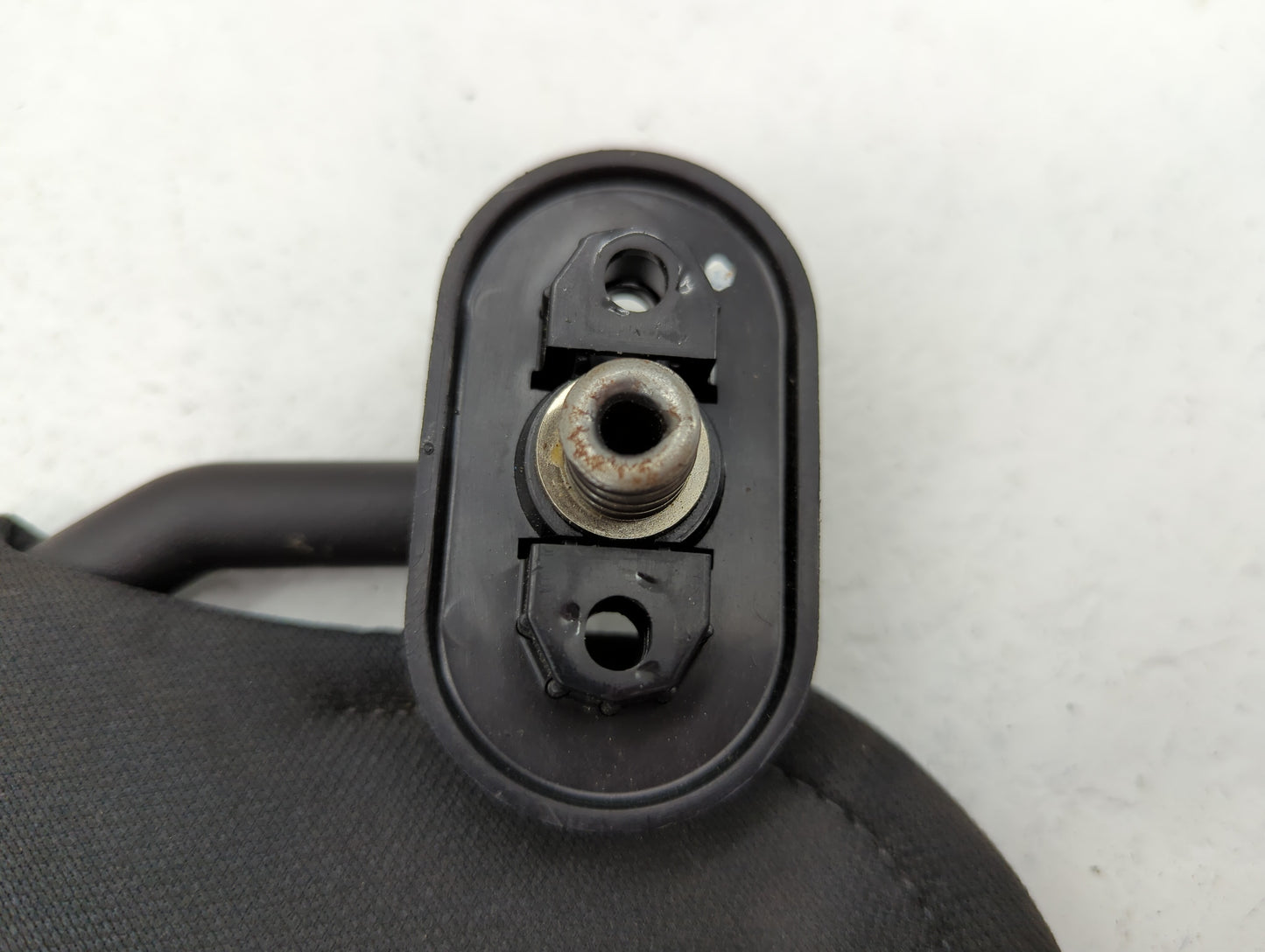 2011-2014 Chrysler 200 Sun Visor Shade Replacement Passenger Right Mirror Fits Fits 2011 2012 2013 2014 OEM Used Auto Parts 