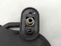 2011-2014 Chrysler 200 Sun Visor Shade Replacement Passenger Right Mirror Fits Fits 2011 2012 2013 2014 OEM Used Auto Parts 