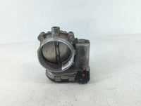 2011-2017 Chrysler 200 Throttle Body P/N:05184349AC 0 280 750 570 Fits OEM Used Auto Parts - Oemusedautoparts1.com