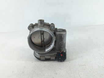 compare product 2011-2017 Chrysler 200 Throttle Body P/N:05184349AC 0 280 750 570 Fits OEM Used Auto Parts
