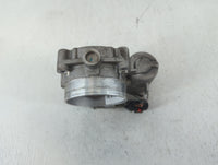 2011-2017 Chrysler 200 Throttle Body P/N:05184349AC 0 280 750 570 Fits OEM Used Auto Parts - Oemusedautoparts1.com