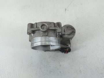 2011-2017 Chrysler 200 Throttle Body P/N:05184349AC 0 280 750 570 Fits OEM Used Auto Parts