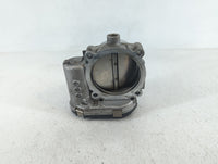 2011-2017 Chrysler 200 Throttle Body P/N:05184349AC 0 280 750 570 Fits OEM Used Auto Parts - Oemusedautoparts1.com