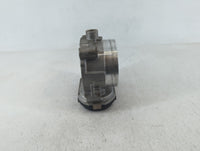 2011-2017 Chrysler 200 Throttle Body P/N:05184349AC 0 280 750 570 Fits OEM Used Auto Parts - Oemusedautoparts1.com