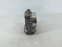 2011-2017 Chrysler 200 Throttle Body P/N:05184349AC 0 280 750 570 Fits OEM Used Auto Parts - Oemusedautoparts1.com