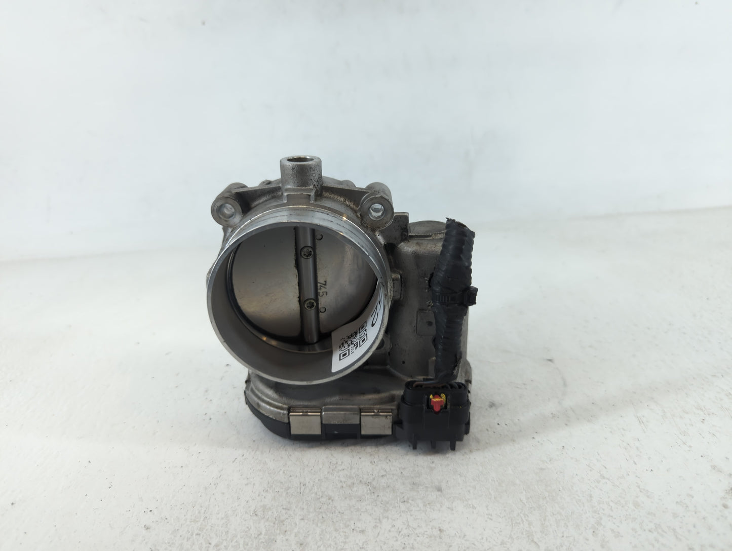 2011-2017 Chrysler 200 Throttle Body P/N:05184 349AC Fits Fits 2011 2012 2013 2014 2015 2016 2017 2018 2019 2020 2021 2022 O