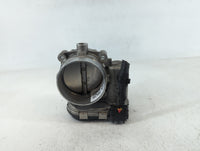 2011-2017 Chrysler 200 Throttle Body P/N:05184 349AC Fits Fits 2011 2012 2013 2014 2015 2016 2017 2018 2019 2020 2021 2022 O