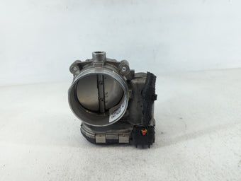 compare product 2011-2017 Chrysler 200 Throttle Body P/N:05184 349AC Fits Fits 2011 2012 2013 2014 2015 2016 2017 2018 2019 2020 2021 2022 OEM Used Auto Parts