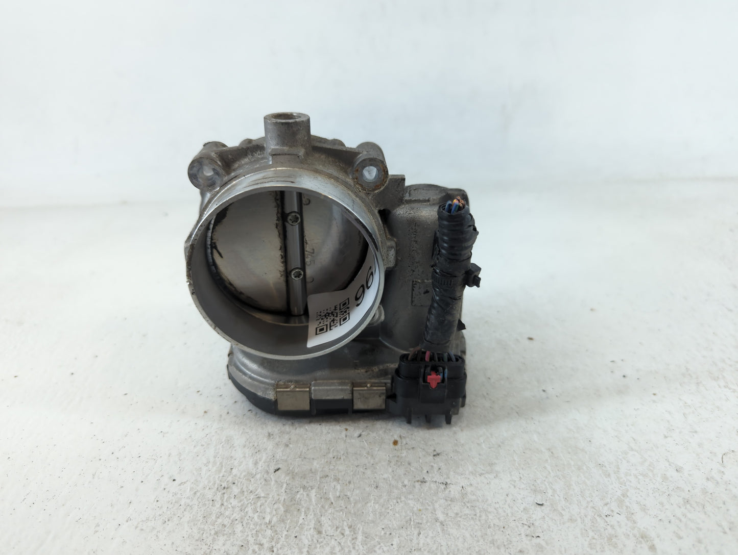 2011-2017 Chrysler 200 Throttle Body P/N:0 280 750 570 05184349AC Fits OEM Used Auto Parts - Oemusedautoparts1.com