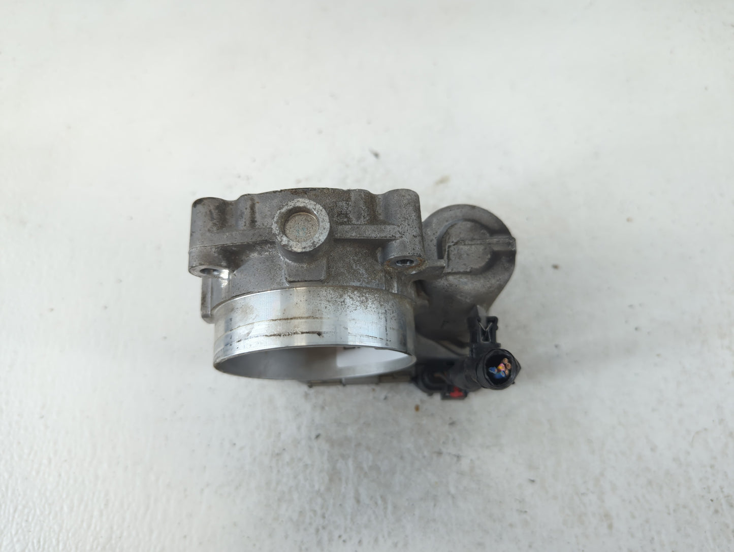 2011-2017 Chrysler 200 Throttle Body P/N:0 280 750 570 05184349AC Fits OEM Used Auto Parts - Oemusedautoparts1.com