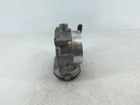 2011-2017 Chrysler 200 Throttle Body P/N:0 280 750 570 05184349AC Fits OEM Used Auto Parts - Oemusedautoparts1.com