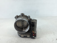 2011-2017 Chrysler 200 Throttle Body P/N:05184349AC 0 280 750 570 Fits OEM Used Auto Parts - Oemusedautoparts1.com