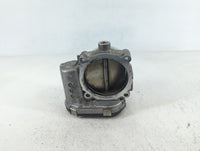 2011-2017 Chrysler 200 Throttle Body P/N:05184349AC 0 280 750 570 Fits OEM Used Auto Parts - Oemusedautoparts1.com