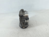 2011-2017 Chrysler 200 Throttle Body P/N:05184349AC 0 280 750 570 Fits OEM Used Auto Parts - Oemusedautoparts1.com