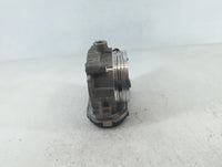2011-2017 Chrysler 200 Throttle Body P/N:05184349AC 0 280 750 570 Fits OEM Used Auto Parts - Oemusedautoparts1.com