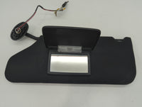 2011-2014 Chrysler 200 Sun Visor Shade Replacement Driver Left Mirror Fits Fits 2011 2012 2013 2014 OEM Used Auto Parts - Oe