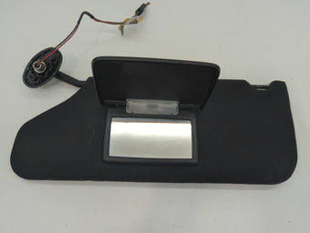 compare product 2011-2014 Chrysler 200 Sun Visor Shade Replacement Driver Left Mirror Fits Fits 2011 2012 2013 2014 OEM Used Auto Parts