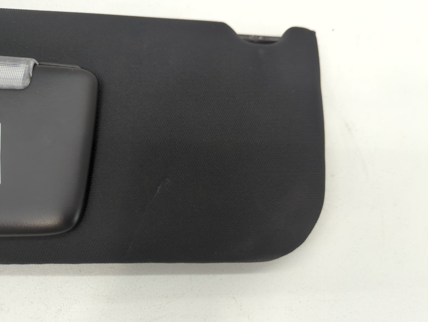 2011-2014 Chrysler 200 Sun Visor Shade Replacement Driver Left Mirror Fits Fits 2011 2012 2013 2014 OEM Used Auto Parts - Oe