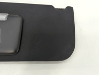 2011-2014 Chrysler 200 Sun Visor Shade Replacement Driver Left Mirror Fits Fits 2011 2012 2013 2014 OEM Used Auto Parts - Oe