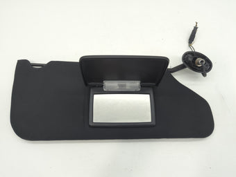 compare product 2011-2014 Chrysler 200 Sun Visor Shade Replacement Passenger Right Mirror Fits Fits 2011 2012 2013 2014 OEM Used Auto Parts