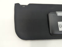 2011-2014 Chrysler 200 Sun Visor Shade Replacement Passenger Right Mirror Fits Fits 2011 2012 2013 2014 OEM Used Auto Parts 